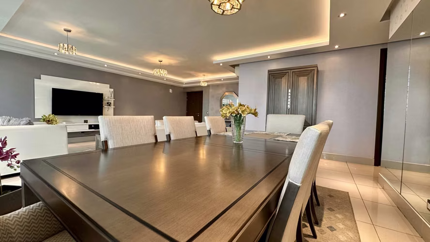 Se vende apartamento en Costa del Este, Panamá