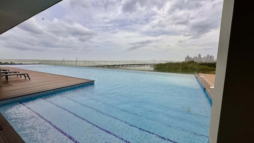 Se vende apartamento en Costa del Este, Panamá