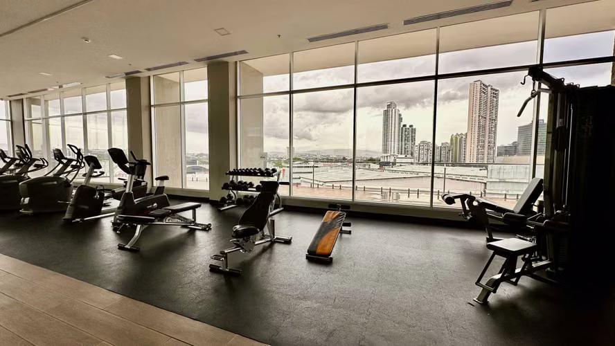 Se vende apartamento en Costa del Este, Panamá