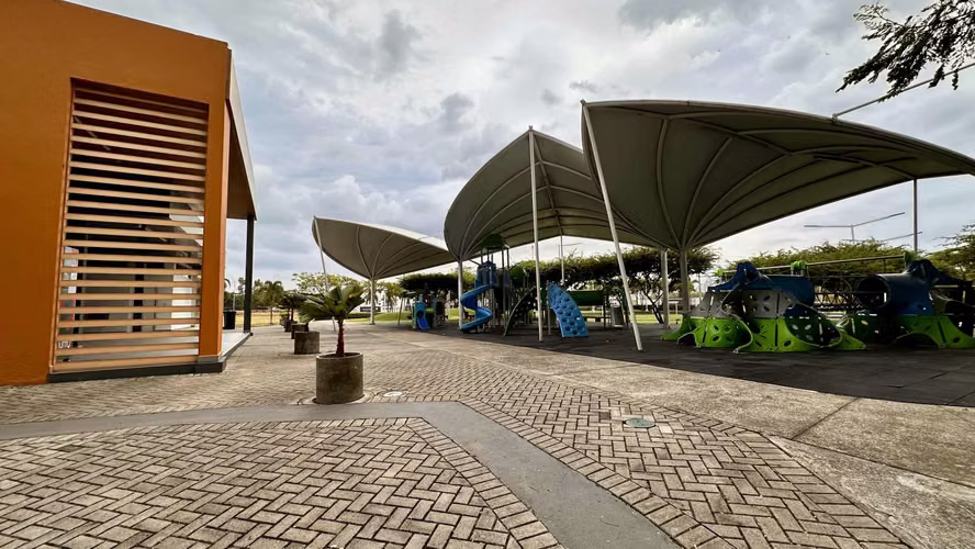 Se vende apartamento en Costa del Este, Panamá
