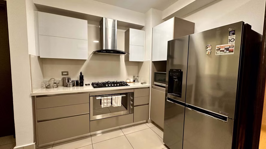 Se vende apartamento en Costa del Este, Panamá
