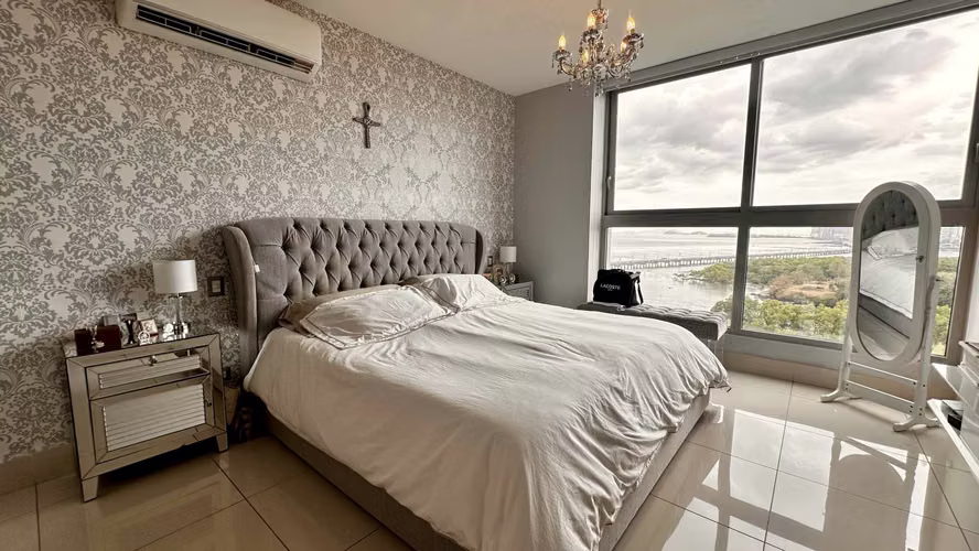 Se vende apartamento en Costa del Este, Panamá