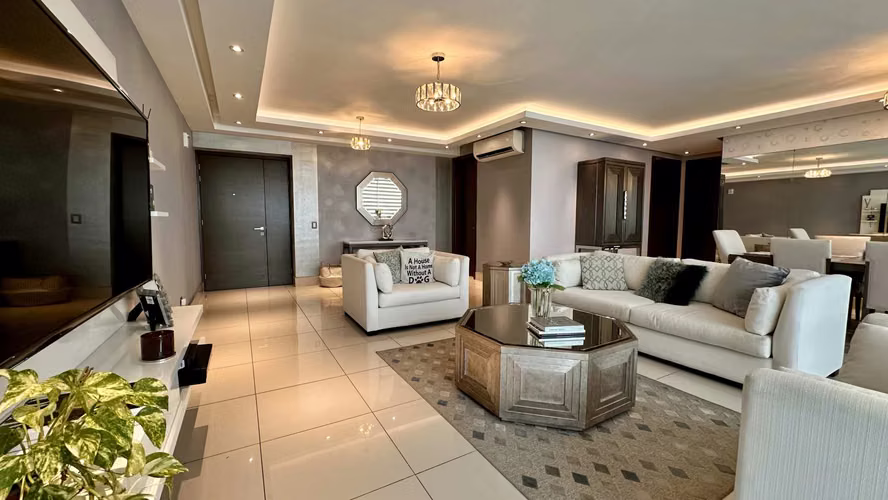 Se vende apartamento en Costa del Este, Panamá