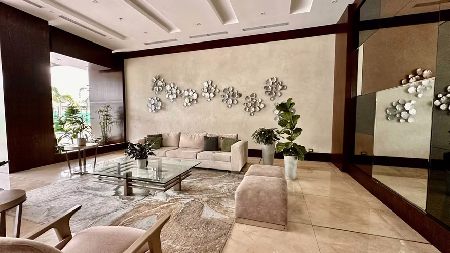 Se vende apartamento en Costa del Este, Panamá