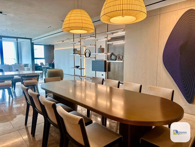 Venta de apartamento en Paitilla