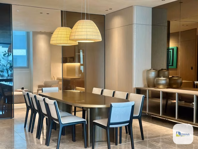 Venta de apartamento en Paitilla
