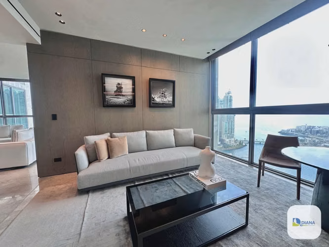 Venta de apartamento en Paitilla