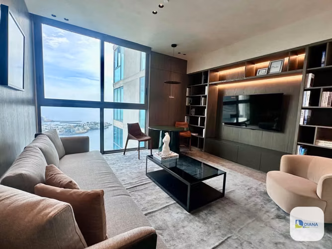 Venta de apartamento en Paitilla