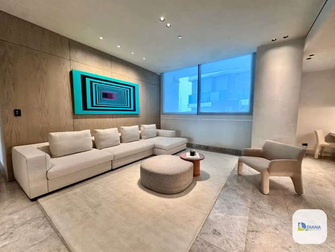 Venta de apartamento en Paitilla