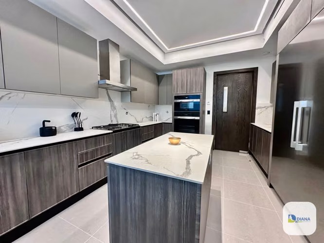Venta de apartamento en Paitilla