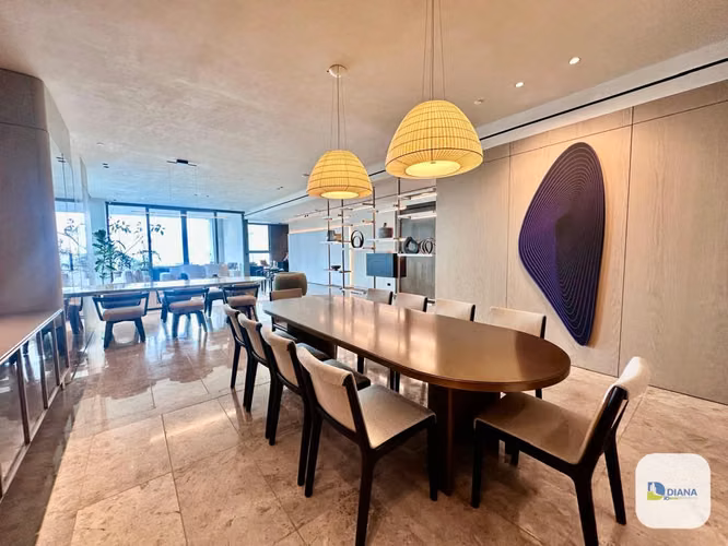 Venta de apartamento en Paitilla