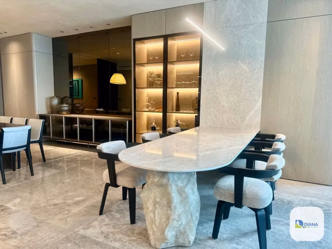 Venta de apartamento en Paitilla