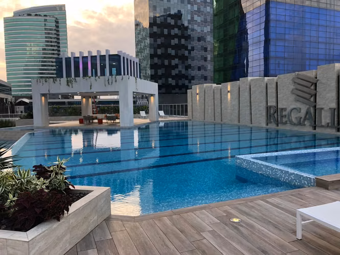 VENTA DE LUJOSOS APARTAMENTOS EN PH REGALIA COSTA DEL ESTE