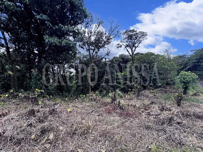 Oportunidad! Se Vende Hermoso Terreno en Altos del Maria