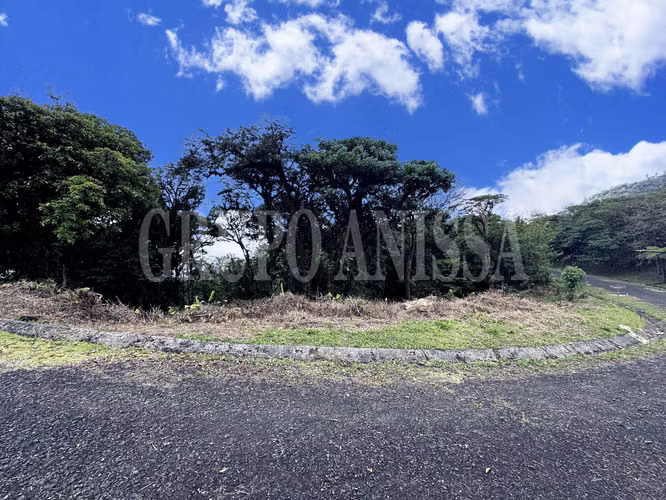 Oportunidad! Se Vende Hermoso Terreno en Altos del Maria