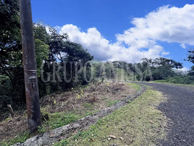 Oportunidad! Se Vende Hermoso Terreno en Altos del Maria