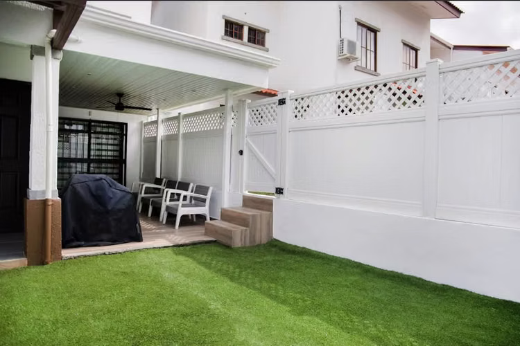 Se Vende Casa en la Reserva de Villa Zaita, Ernestor Cordoba