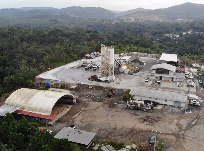 Se Vende Terreno en Panamá Norte
