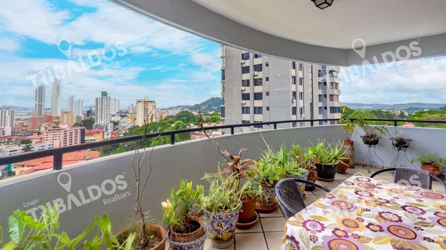 VENTA DE APARTAMENTO EN LA CRESTA PH ELITE - Imagen 17