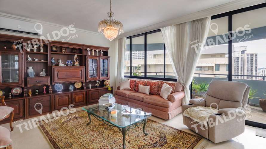 VENTA DE APARTAMENTO EN LA CRESTA PH ELITE - Imagen 8