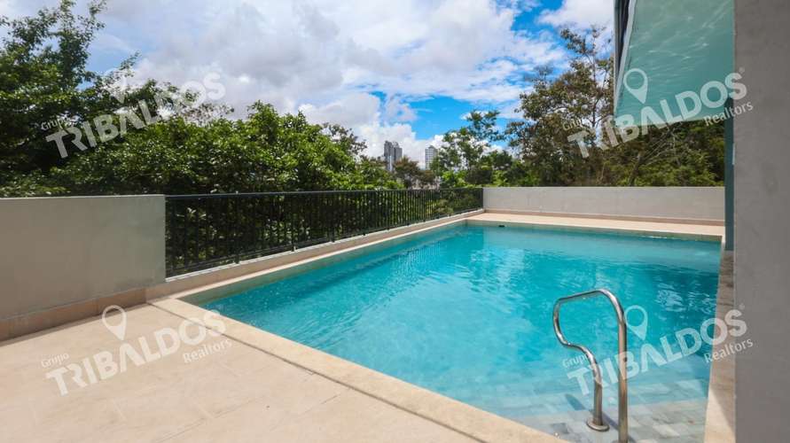 VENTA DE APARTAMENTO EN LA CRESTA PH ELITE - Imagen 9