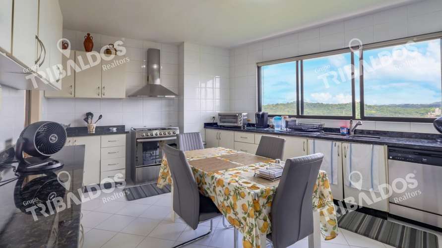 VENTA DE APARTAMENTO EN LA CRESTA PH ELITE - Imagen 4