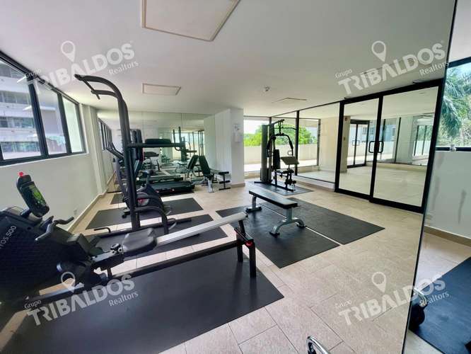 VENTA DE APARTAMENTO EN LA CRESTA PH ELITE - Imagen 15