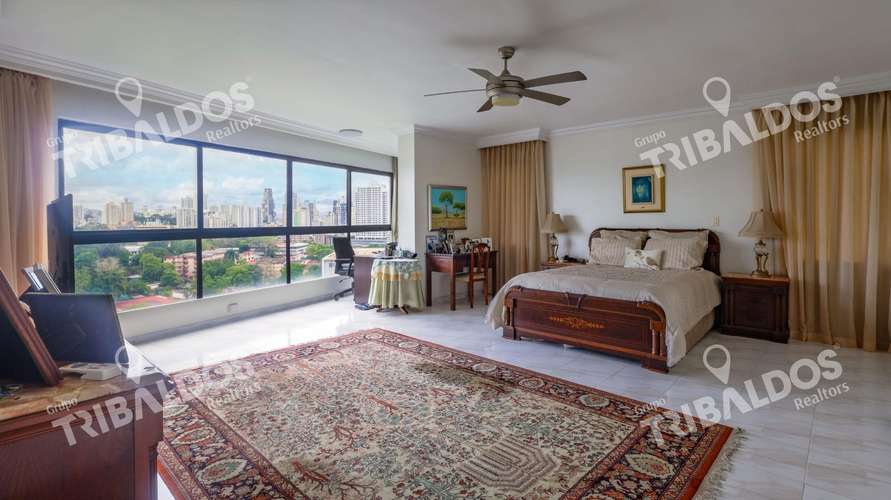VENTA DE APARTAMENTO EN LA CRESTA PH ELITE - Imagen 5
