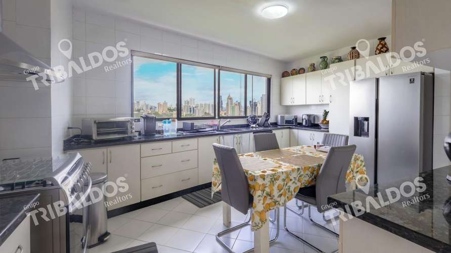 VENTA DE APARTAMENTO EN LA CRESTA PH ELITE - Imagen 2