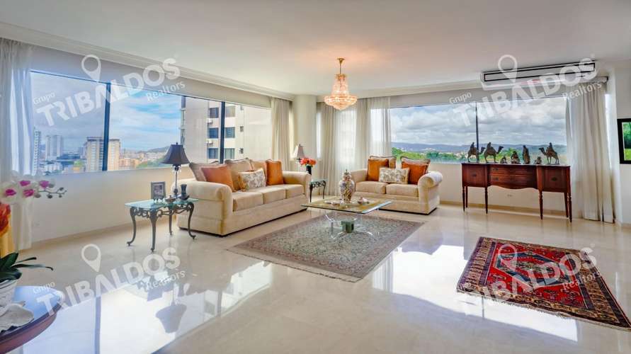 VENTA DE APARTAMENTO EN LA CRESTA PH ELITE - Imagen 16