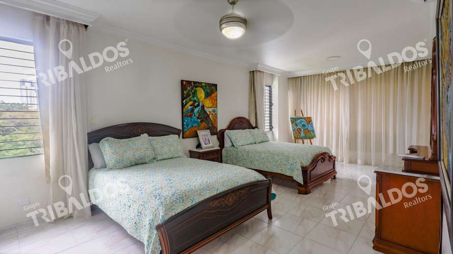 VENTA DE APARTAMENTO EN LA CRESTA PH ELITE - Imagen 10