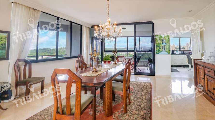 VENTA DE APARTAMENTO EN LA CRESTA PH ELITE - Imagen 3