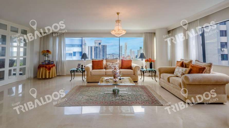 VENTA DE APARTAMENTO EN LA CRESTA PH ELITE - Imagen 14