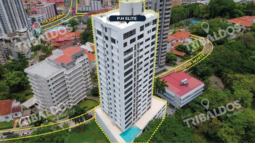 VENTA DE APARTAMENTO EN LA CRESTA PH ELITE - Imagen 11