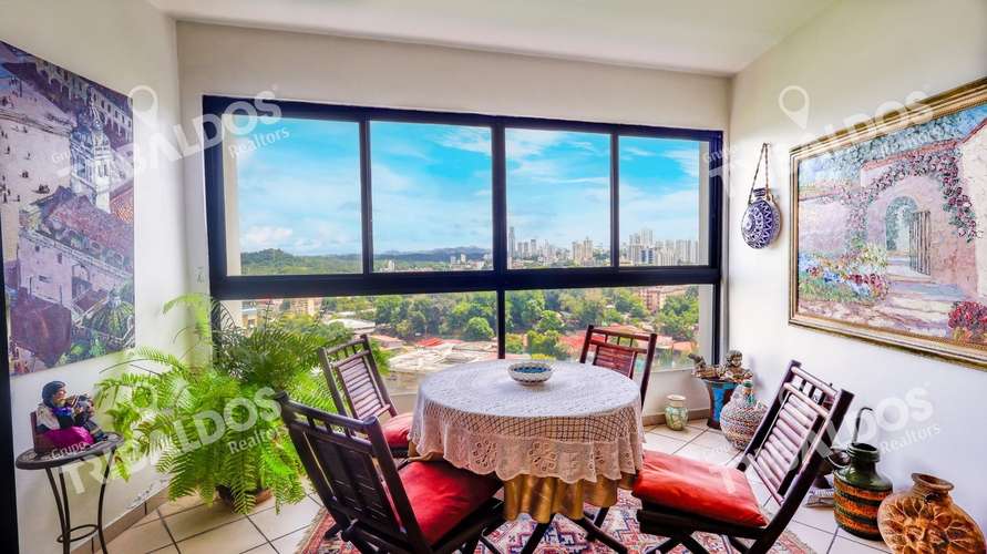 VENTA DE APARTAMENTO EN LA CRESTA PH ELITE - Imagen 13