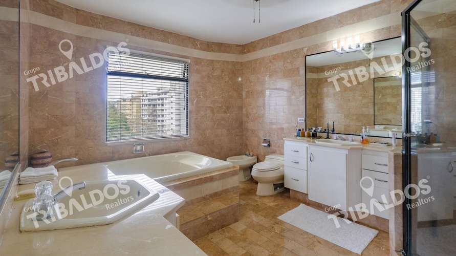 VENTA DE APARTAMENTO EN LA CRESTA PH ELITE - Imagen 12