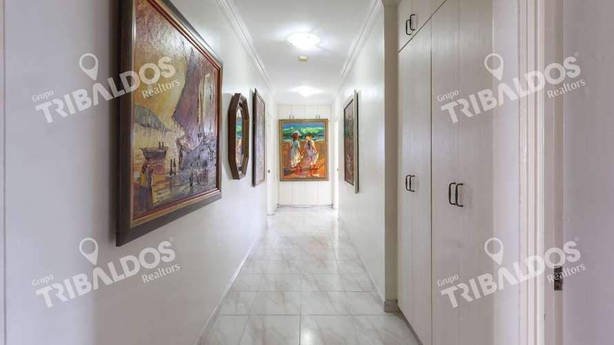 VENTA DE APARTAMENTO EN LA CRESTA PH ELITE - Imagen 6