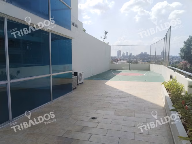 Venta de Apartamento en la Loma PH Ecco Tower