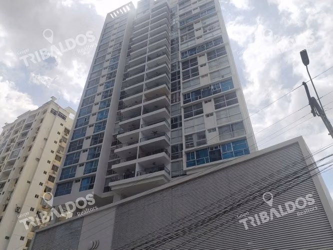 Venta de Apartamento en la Loma PH Ecco Tower