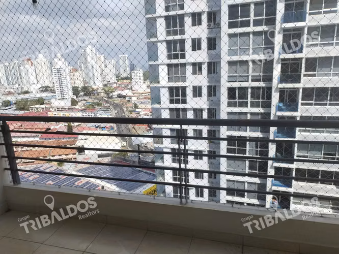 Venta de Apartamento en la Loma PH Ecco Tower