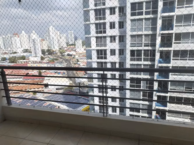 Venta de Apartamento en la Loma PH Ecco Tower