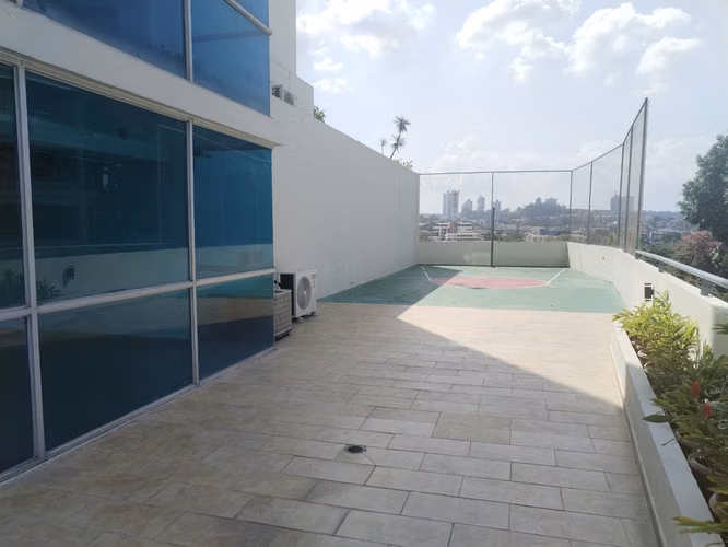Venta de Apartamento en la Loma PH Ecco Tower