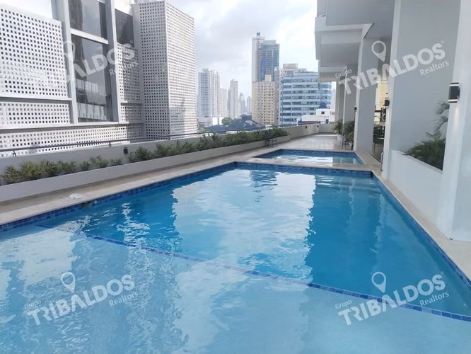 Venta de Apartamento en la Loma PH Ecco Tower