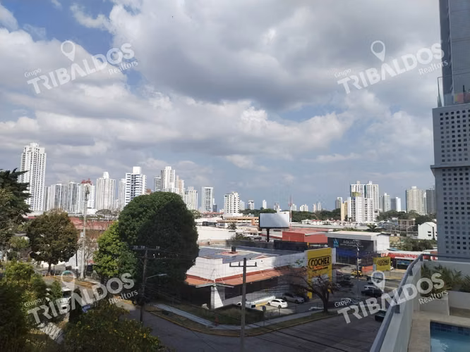 Venta de Apartamento en la Loma PH Ecco Tower
