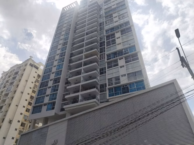 Venta de Apartamento en la Loma PH Ecco Tower