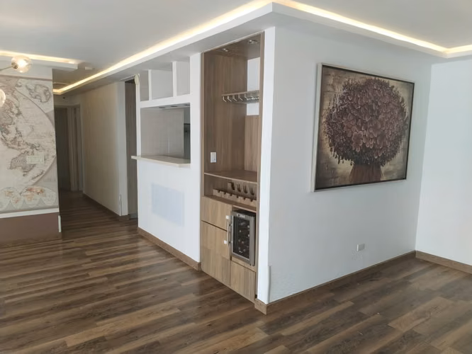 Venta de Apartamento en la Loma PH Ecco Tower