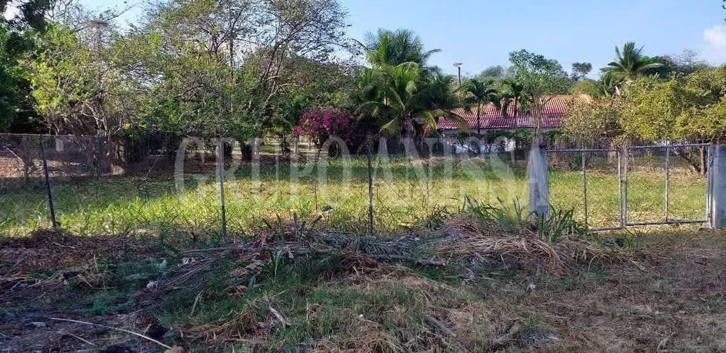 Oportunidad! Se Vende Terreno en Coronado