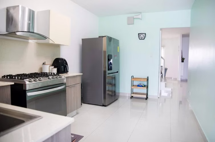 Se Vende Casa en Residencial La Reserva, Villa Zaita