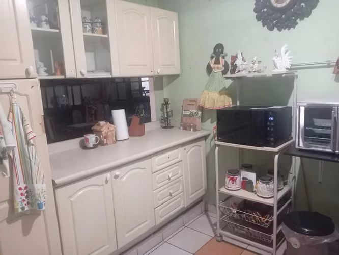 Casa en venta San Antonio San Miguelito GM