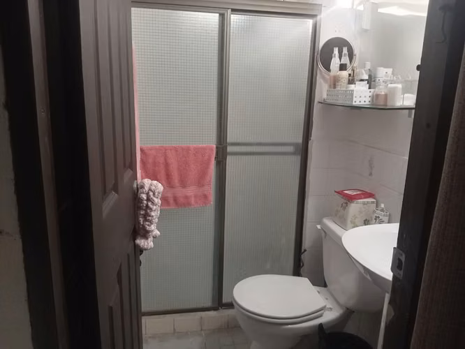 Casa en venta San Antonio San Miguelito GM